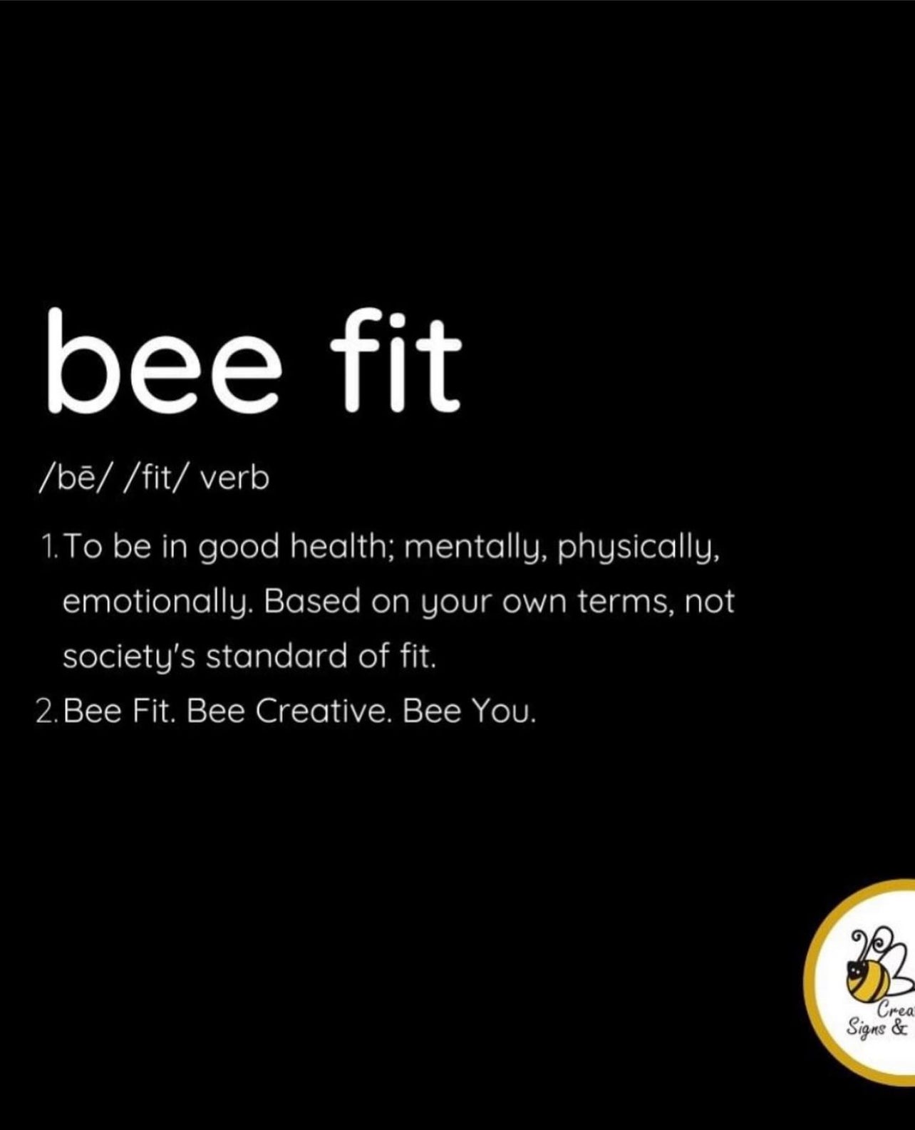 Bee Fit Activewear