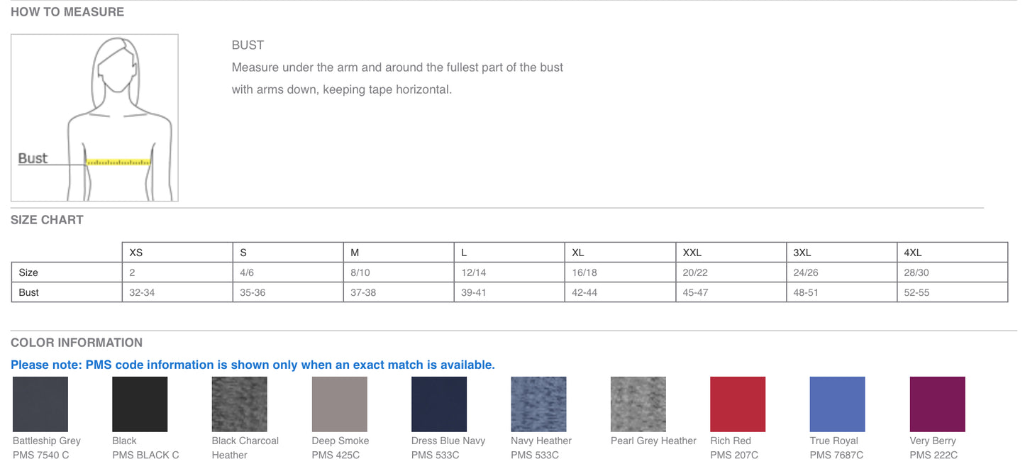 L317- Port Authority Ladies Soft Shell Jacket