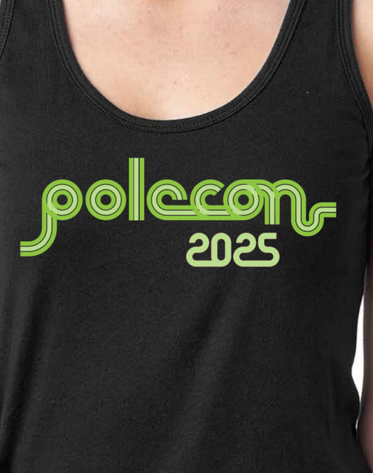 PoleCon 2025 Tank