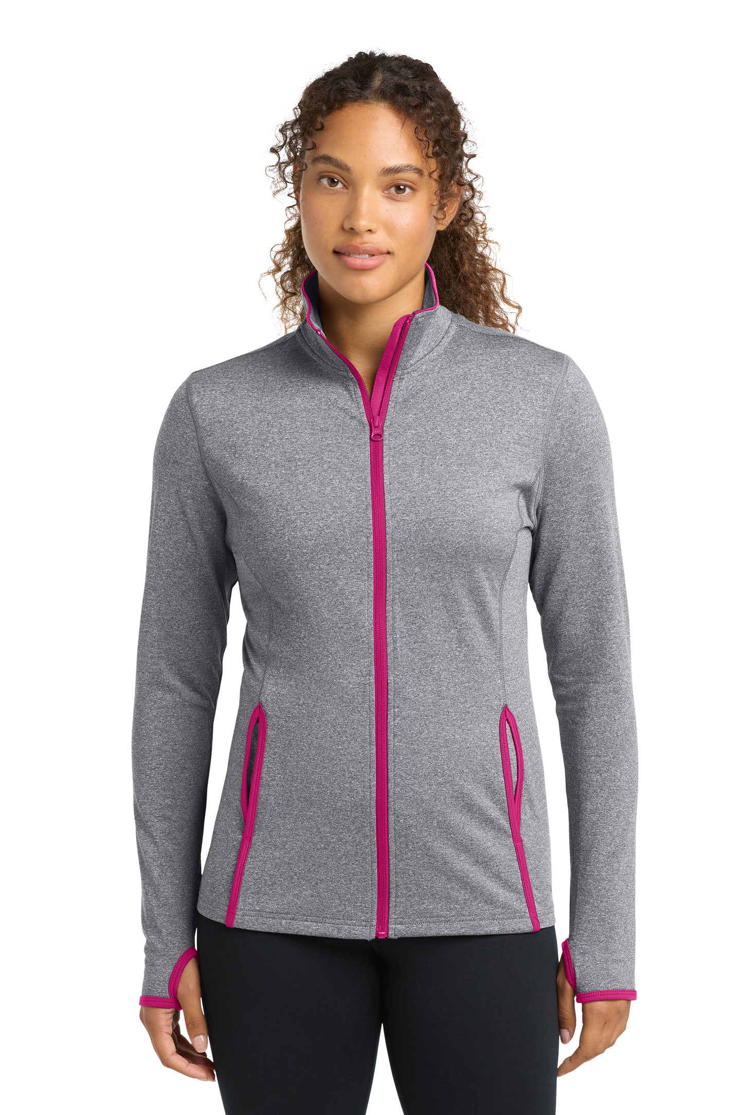 LST853-Sport Tek Ladies