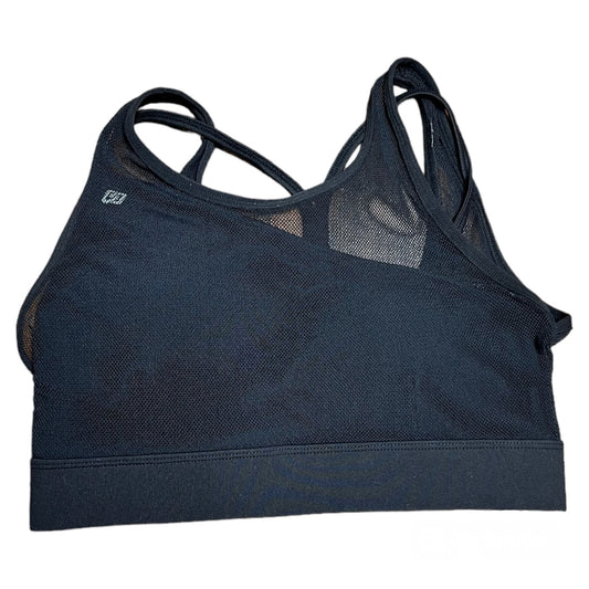 Mesh Sports Bra