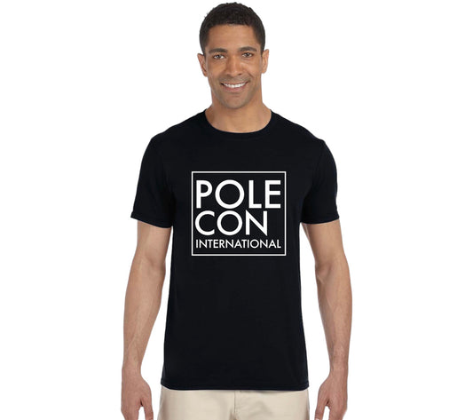 Pole Con Unisex T-Shirt