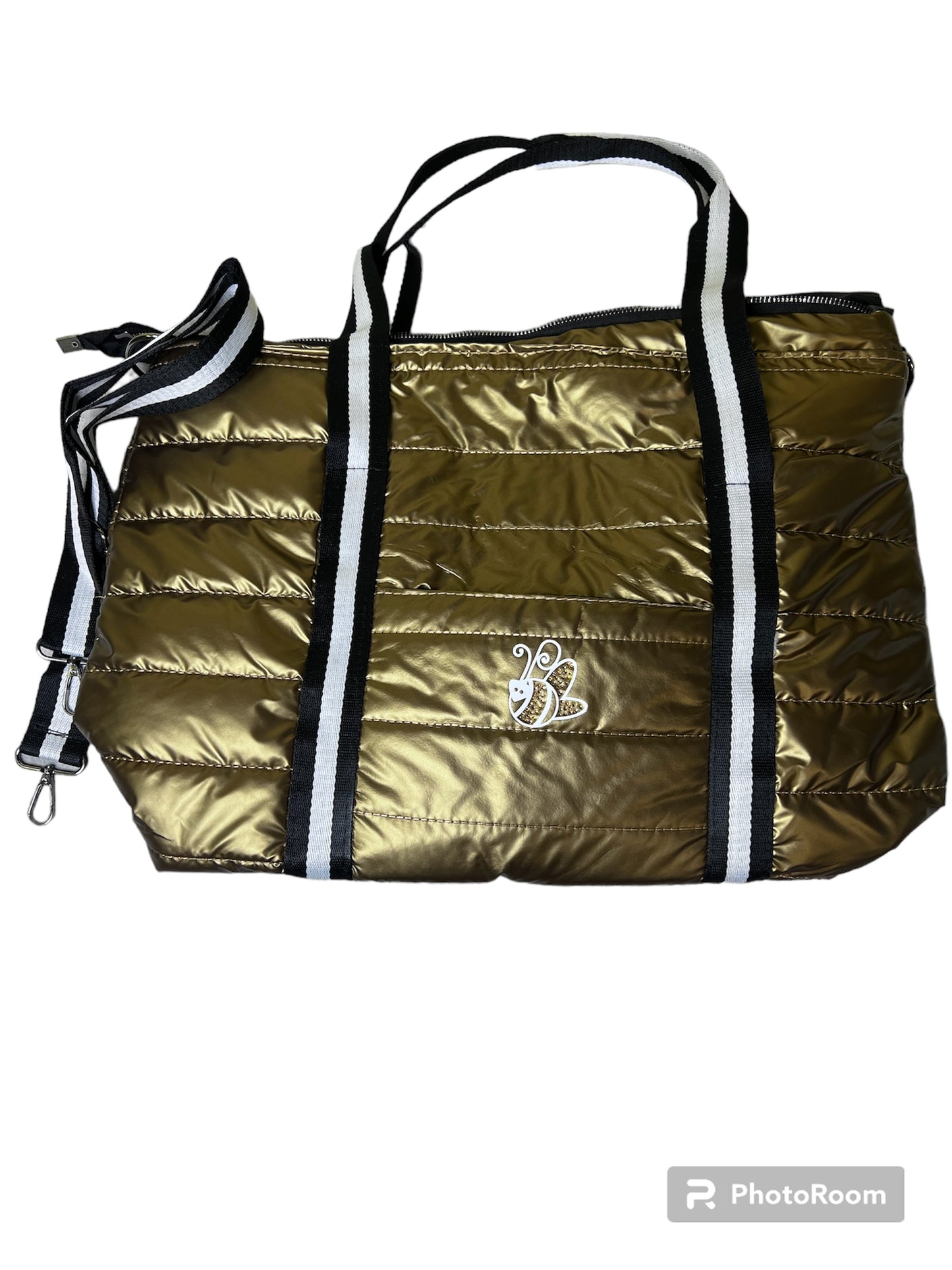 Duffle Bag