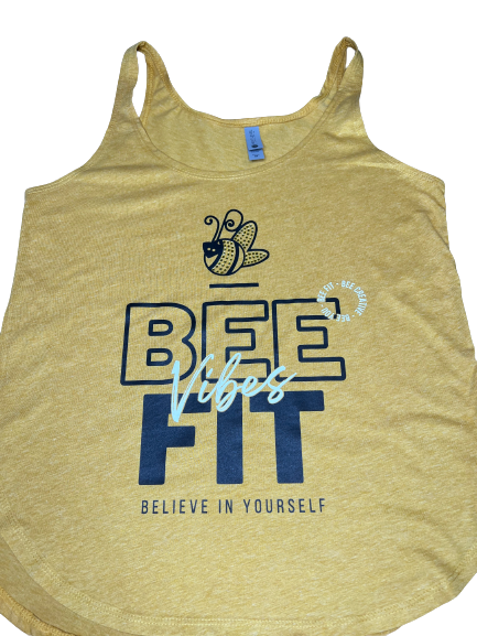 BeeFit Vibes Tank