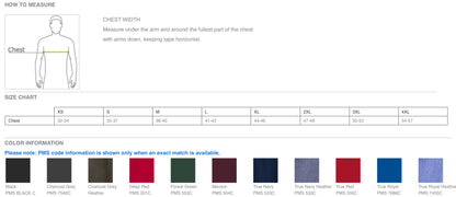 ST850 Sport-Tek 1/2 Zip Pullover