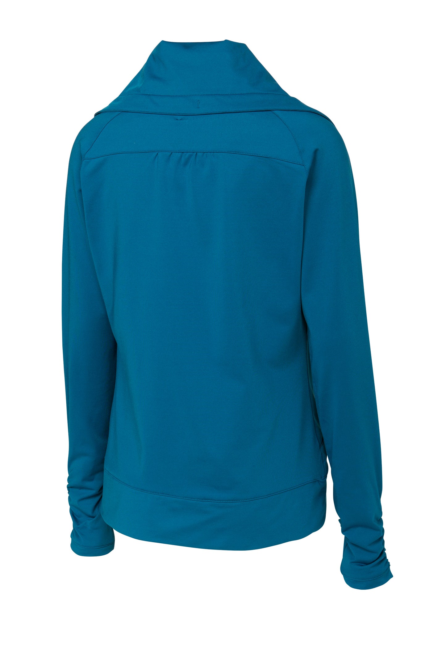 LST852- Sport-Tek Full Zip Jacket