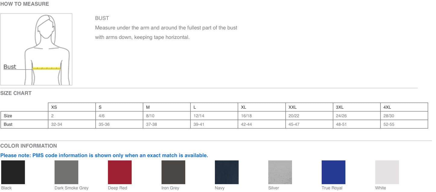 LST241- Sport-Tek Full Zip Jacket