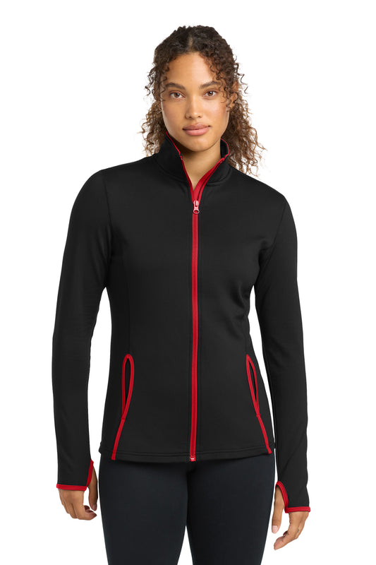 LST853-Sport Tek Ladies