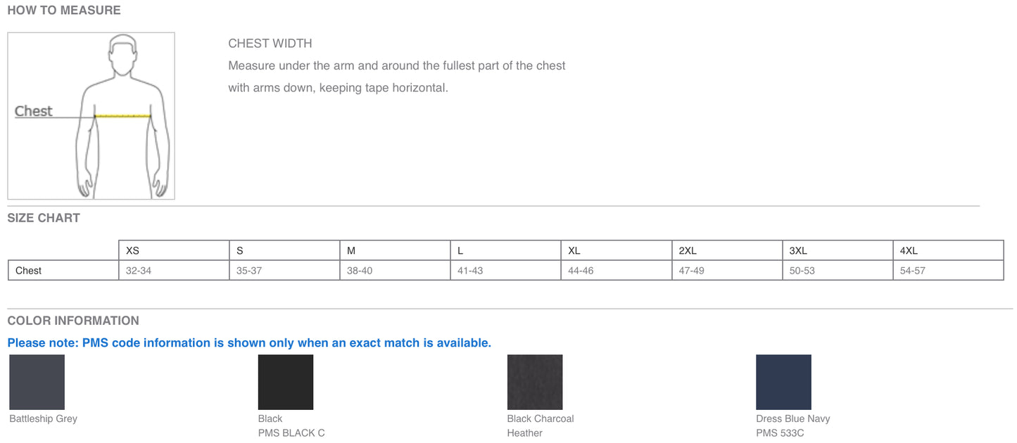 J325- Port Authority Core Soft Shell Vest