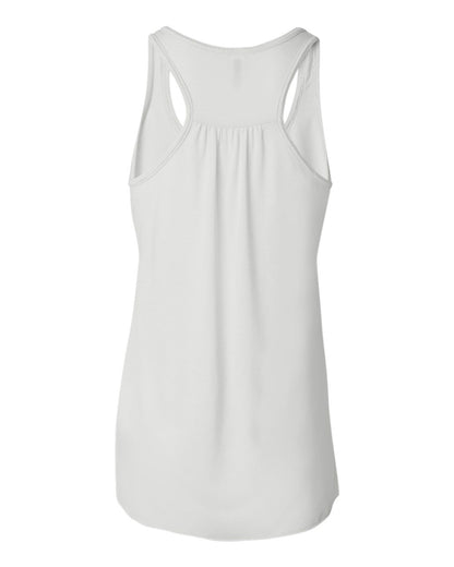Pole Con Flared Tank