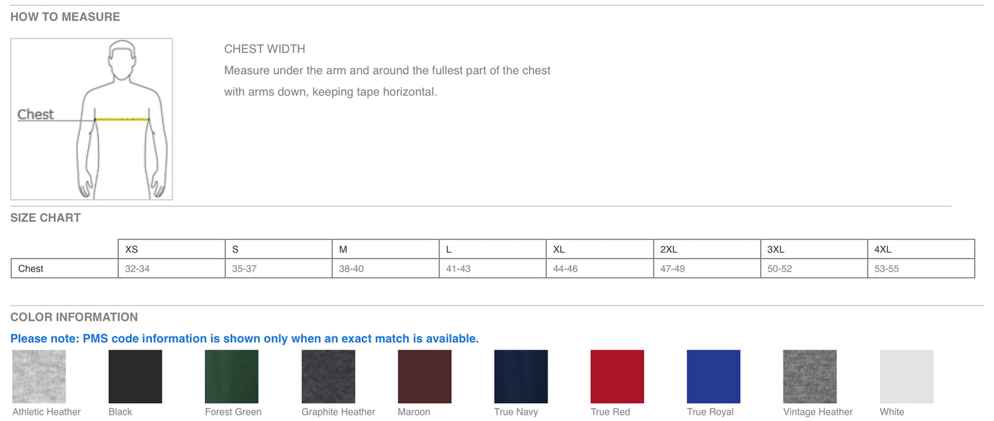 ST253 Sport-Tek 1/4 Zip Sweatshirt