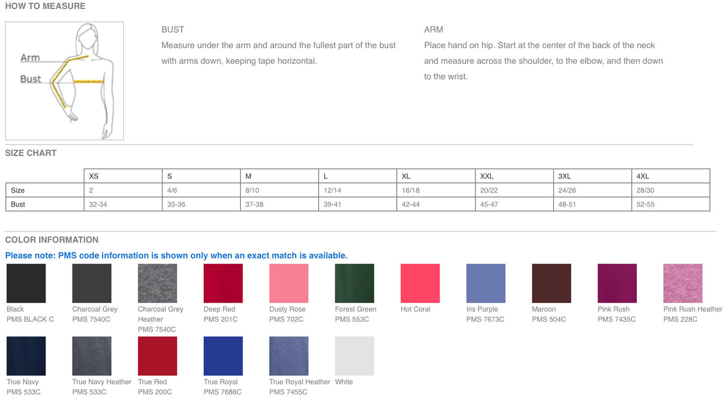 LST850 Sport-Tek 1/2 Zip Pullover