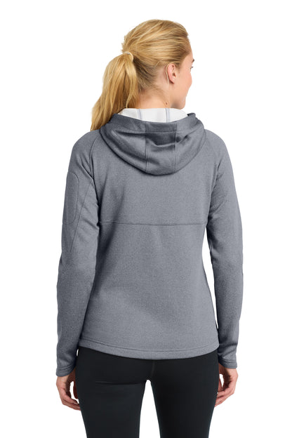 L248- Sport-TekFull Zip Hooded Jacket