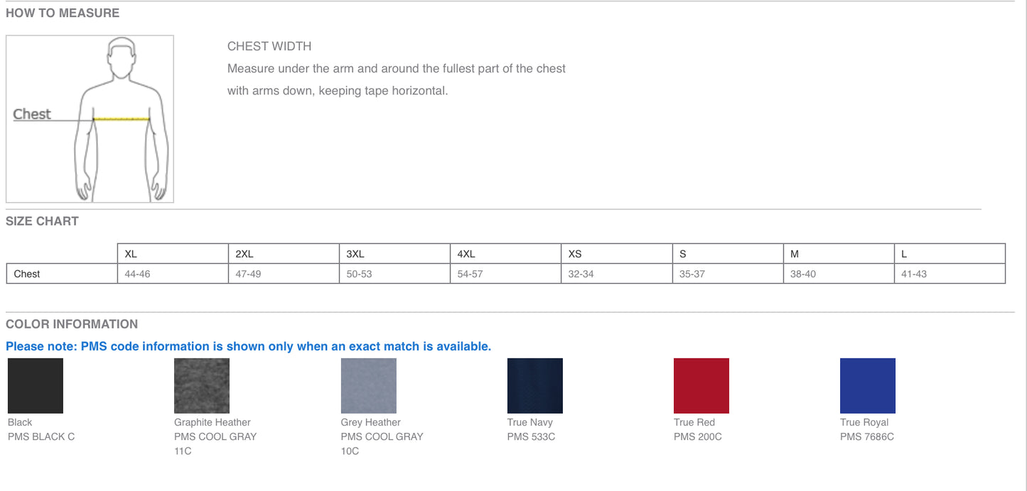 F247- Sport-Tek 1/4 Zip Fleece Pullover