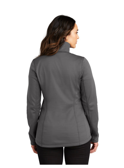 L804 Port Authority Women’s Smooth Fleece 1/4 Zip