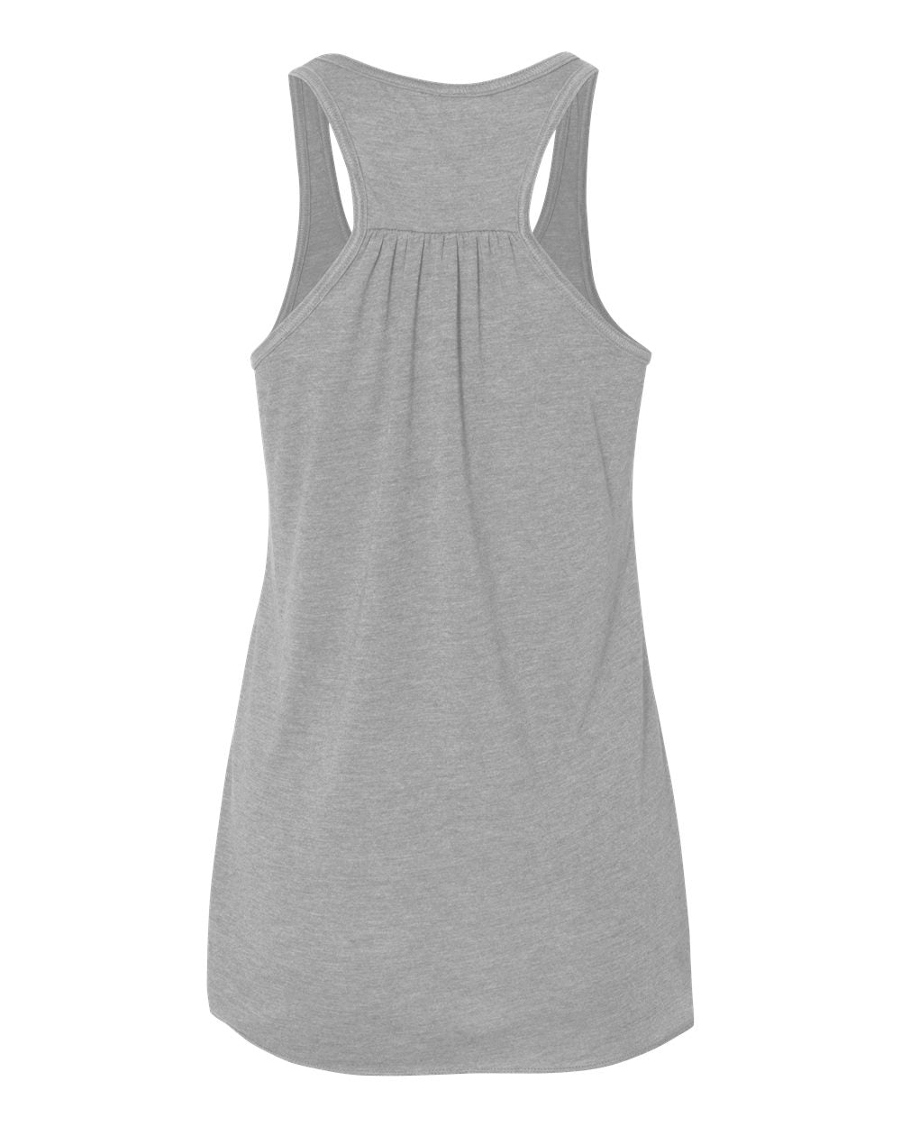 Pole Con Flared Tank