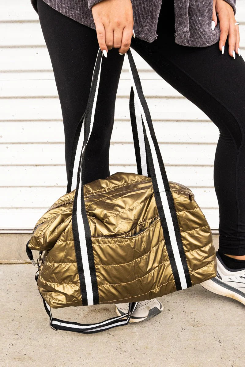 Duffle Bag