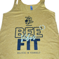BeeFit Vibes Tank