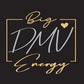 DMV Energy