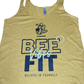 BeeFit Vibes Tank