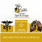 Jacket Personalization- Mercy