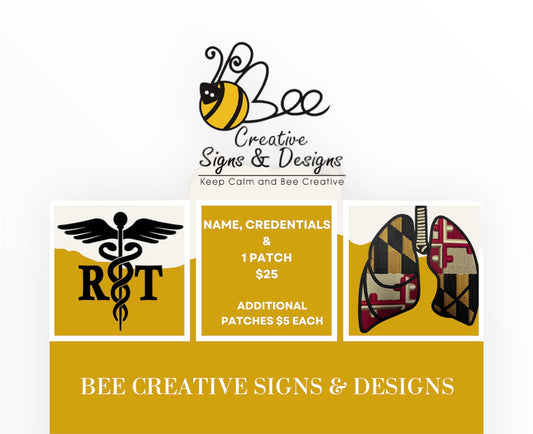  Bee creative!