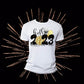 Hello 2023 T-Shirt