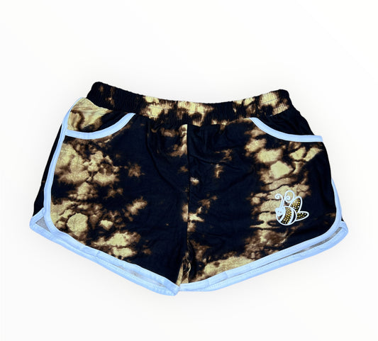 Twerk Booty Shorts